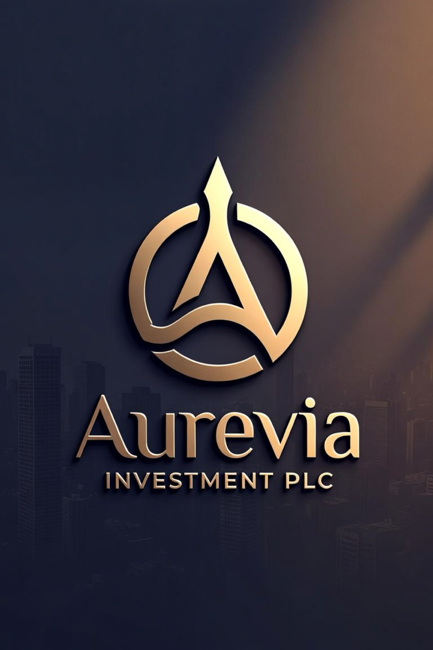 Aurevia Exchange